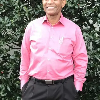 Glenn O - TMS Specialist in Anniston