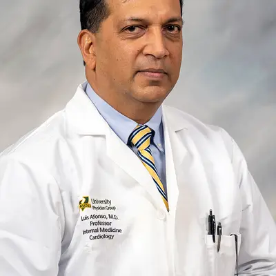 Luis Celestino Afonso