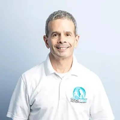 Michael Ricciardone - TMS specialist in Union City