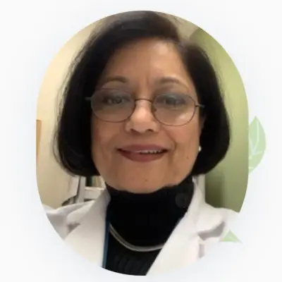 Anita Manns - TMS specialist in Farmington Hills