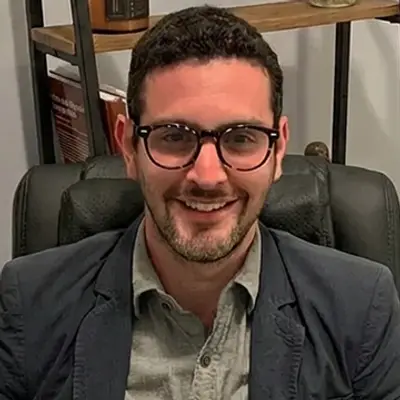 Daniel Moldwin MSN - TMS specialist in Rockville Centre