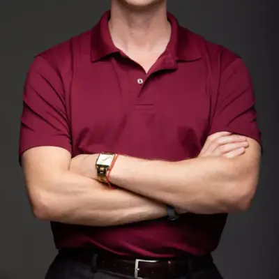 Eric Wood - TMS Specialist in Rockford