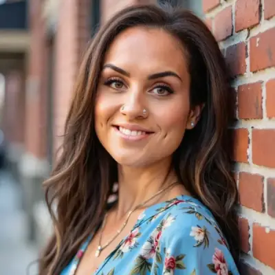 Marquitta Braih - TMS Specialist in Rockford