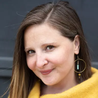 Billie Travelstead - TMS Specialist in Corvallis