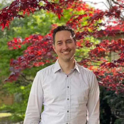 Christopher Leesman - TMS Specialist in Corvallis