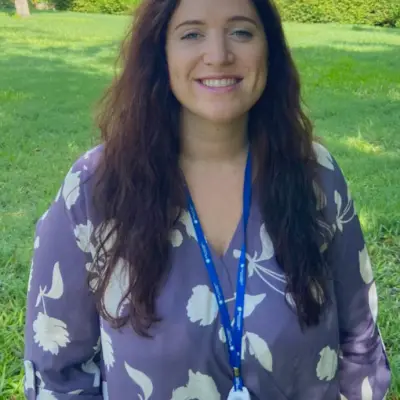 Danielle Gomez - TMS Specialist in Corvallis