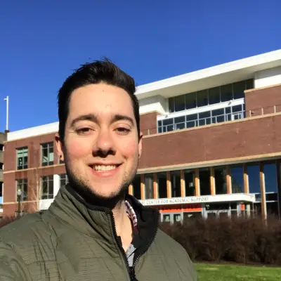 Dominic Lathos - TMS Specialist in Corvallis