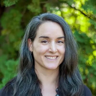Kristin Wanlin - TMS Specialist in Corvallis
