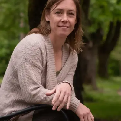 Tracy Lenee Bluhm - TMS Specialist in Corvallis