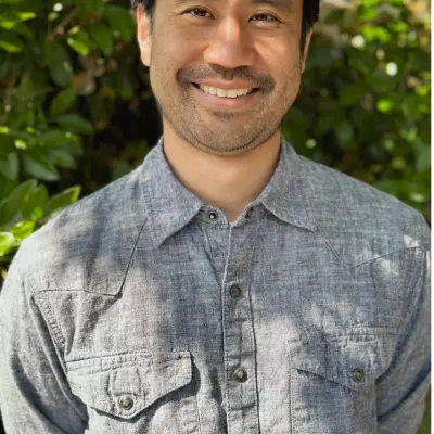 Yu Matsumoto - TMS Specialist in Corvallis