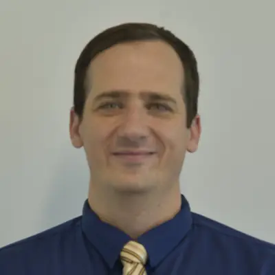 Joshua Hersh - TMS Specialist in Sandy