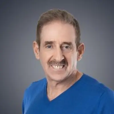 Peter Amato - TMS specialist in Jamaica