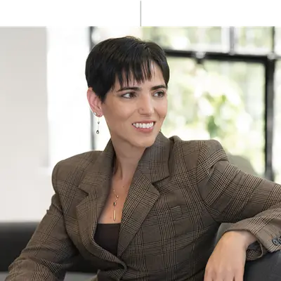 Lynae Nelson - TMS psychiatrist in Lake Oswego