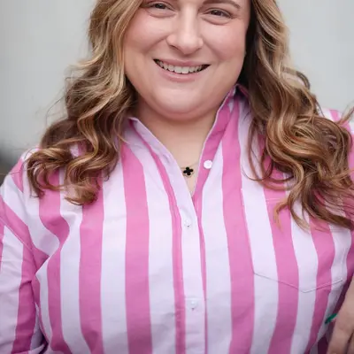 Clarissa Adams - TMS specialist in Hanover