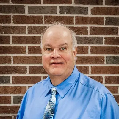 David Rohrer - TMS psychiatrist in W Main St Greenville