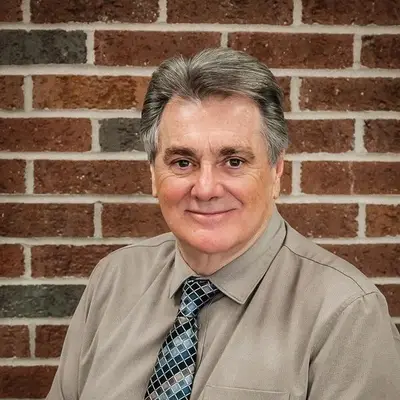 Kim Lyons - TMS psychiatrist in W Main St Greenville