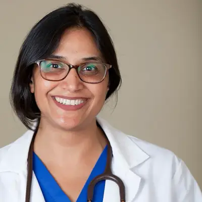 Ayesha Tasaddaq - TMS specialist in Dansville