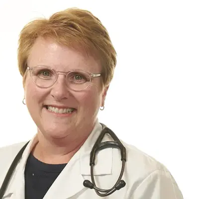 Bridget Quibell - TMS specialist in Dansville