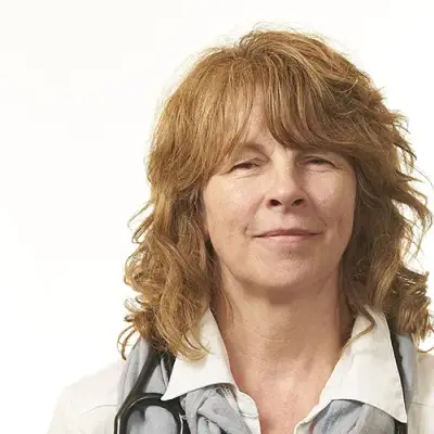 Debra Reifenrath - TMS specialist in Dansville