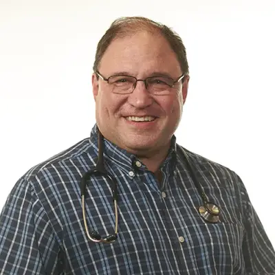 Joseph DePra - TMS specialist in Dansville