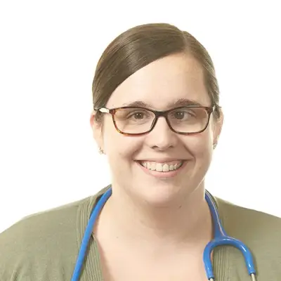 Melinda Tellier - TMS specialist in Dansville