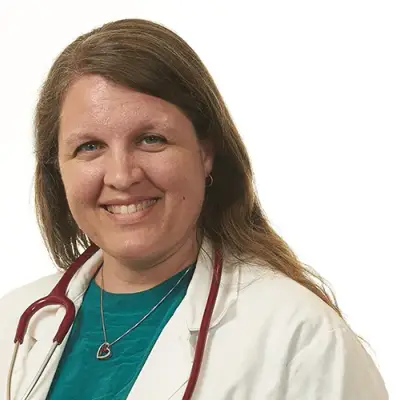 Nadine Bailey - TMS specialist in Dansville