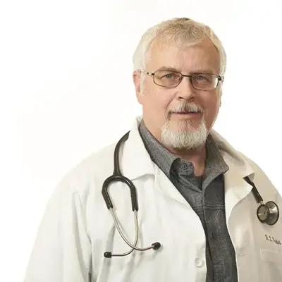Richard Parker - TMS specialist in Dansville
