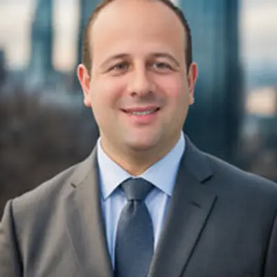 Christopher Perez - TMS psychiatrist in Fayetteville