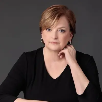 Alisha Bond - TMS Specialist in Newton