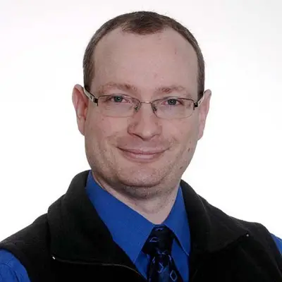 Keith Buhr - TMS Specialist in Newton