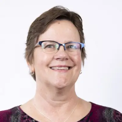 Mary Ann Carlson - clinician in Newton