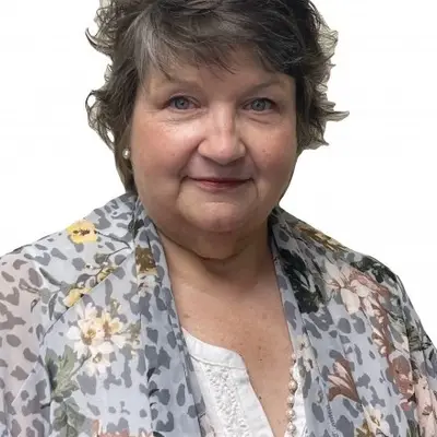 Mary Gill - clinician in Newton