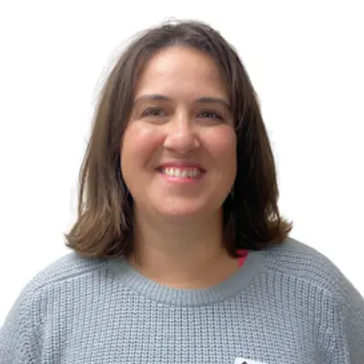 Ruth Flickinger - clinician in Newton