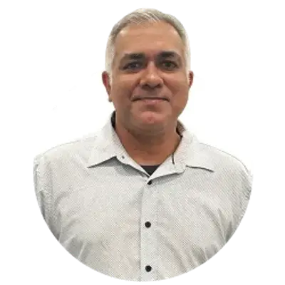 Ajay Sood - TMS specialist in Aventura