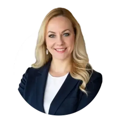 Amira Perviz - TMS specialist in Aventura