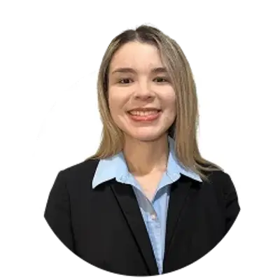 Ismarie Fernandez - TMS specialist in Aventura