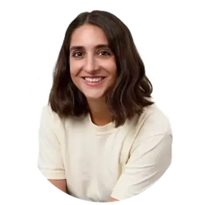 Lia Timmel - TMS specialist in Aventura