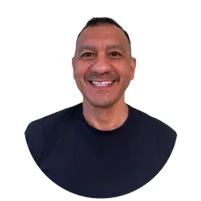 Mark A - TMS specialist in Aventura