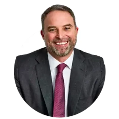 Nate Upshaw - TMS specialist in Aventura
