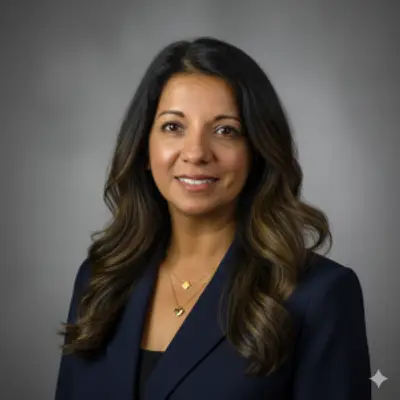 Satinder Dhillon-Dougher