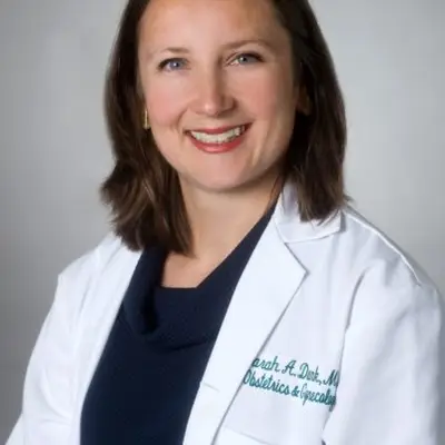 Sarah Dunk - TMS specialist in Birmingham