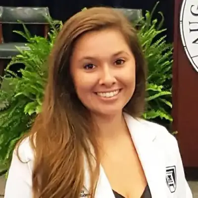 Brannon Patterson - TMS Therapist in Cleveland