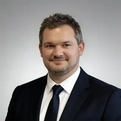Brian Barczak - TMS psychiatrist in Cleveland