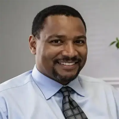 Jim DeGroot - TMS Psychologist in Cleveland