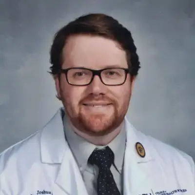 Joshua Paulos - TMS psychiatrist in Cleveland