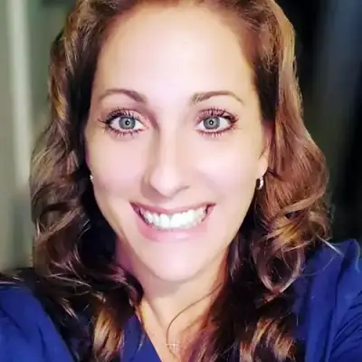 Kimberly Schon Stegall - TMS Therapist in Cleveland