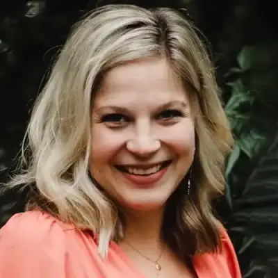 Stacia Fritz - TMS psychiatrist in Cleveland