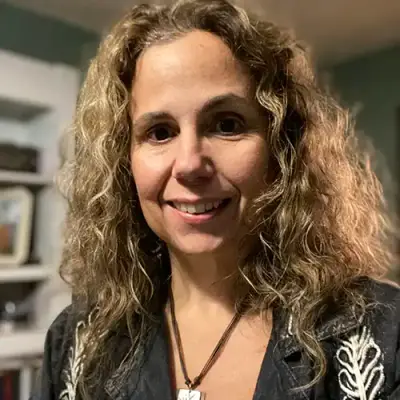Vicki McMorrough - TMS psychiatrist in Cleveland