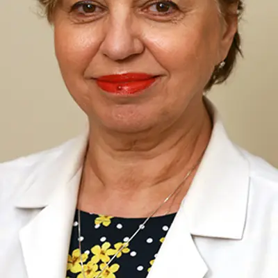 Alina R - TMS specialist in Toledo