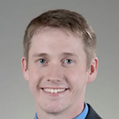 Daniel McCarthy - TMS specialist in Toledo